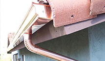 Find Gutter Contractors in Keokuk County